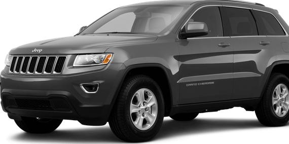 JEEP GRAND CHEROKEE 2014 1C4RJEAG4EC136926 image